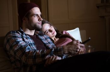 Лучшие фильмы для уютных вечеров вдвоём смотреть онлайн