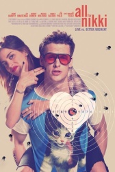 Всё для Никки смотреть онлайн